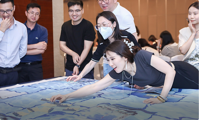 XPJ(中国区)官方网站
